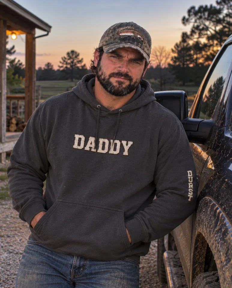 DADDY Hoodie