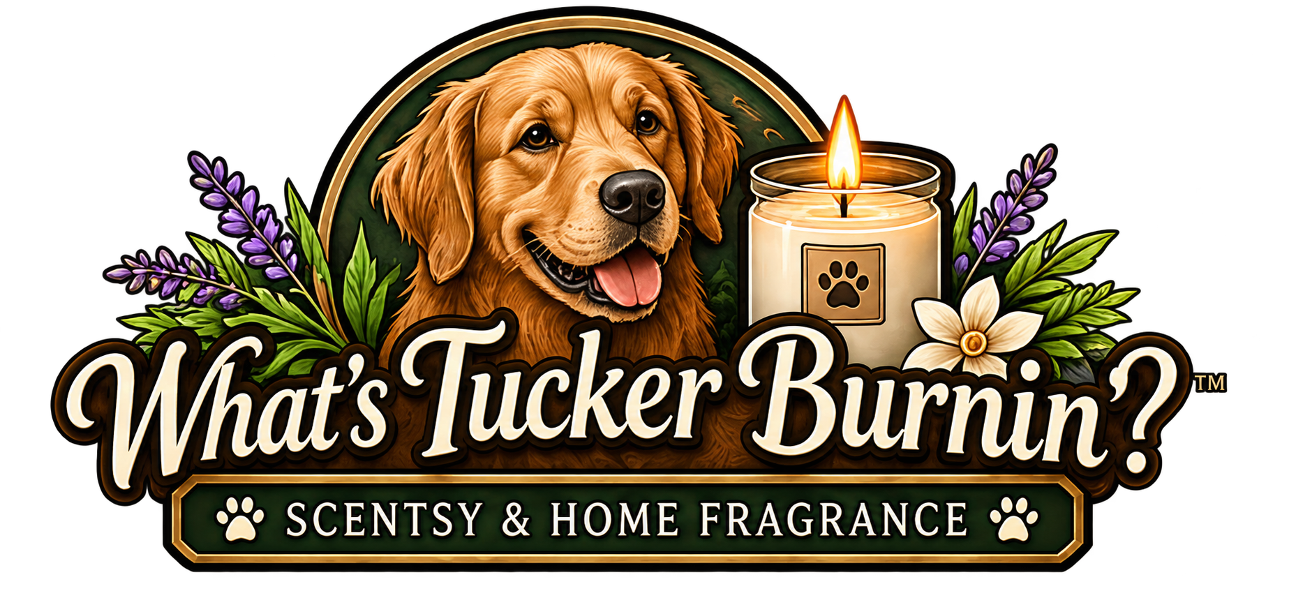 What's Tucker Burnin'?